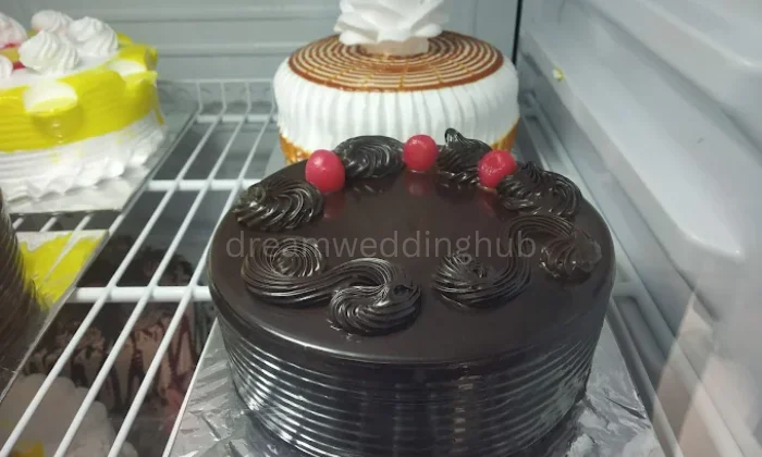 Imperial Bakery Pune